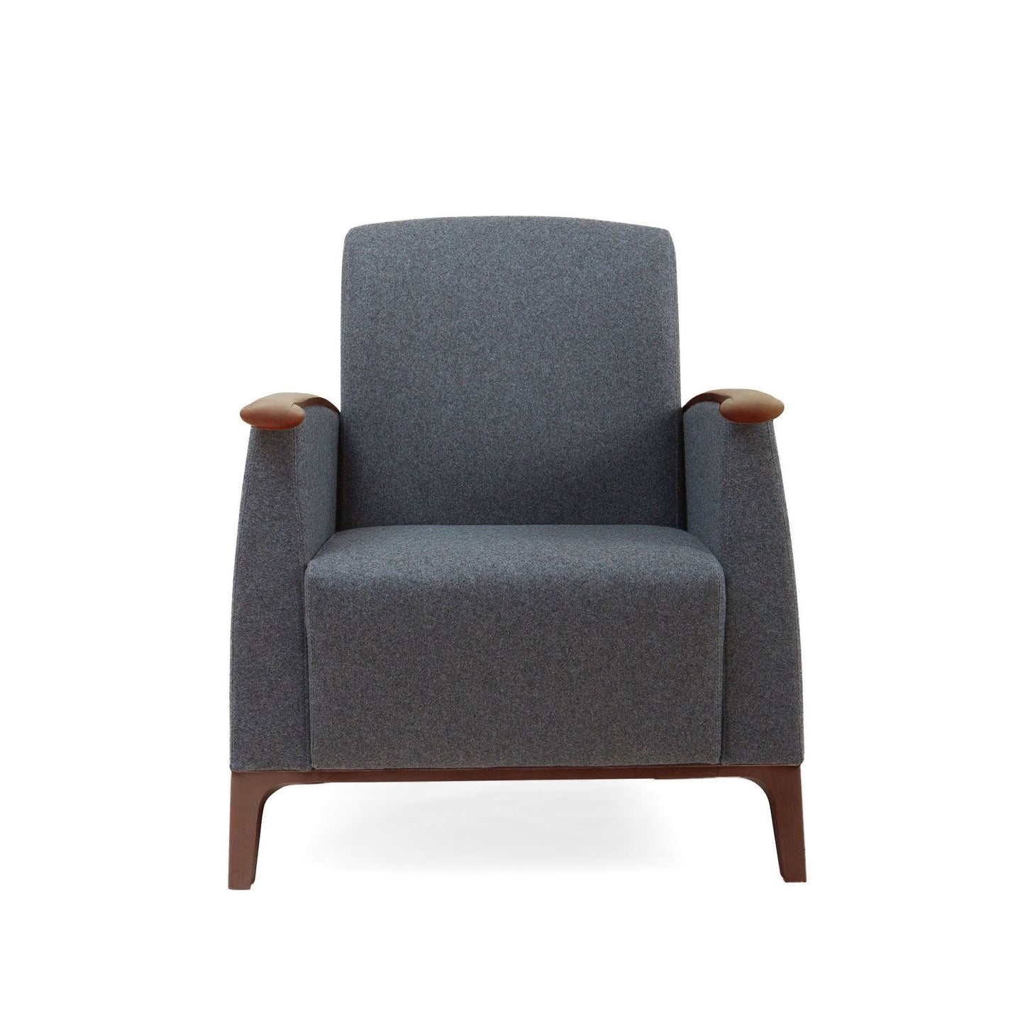 Mamy 57-63/1 Lounge Chair-Contract Furniture Store for hospitality, leisure & commercial projects