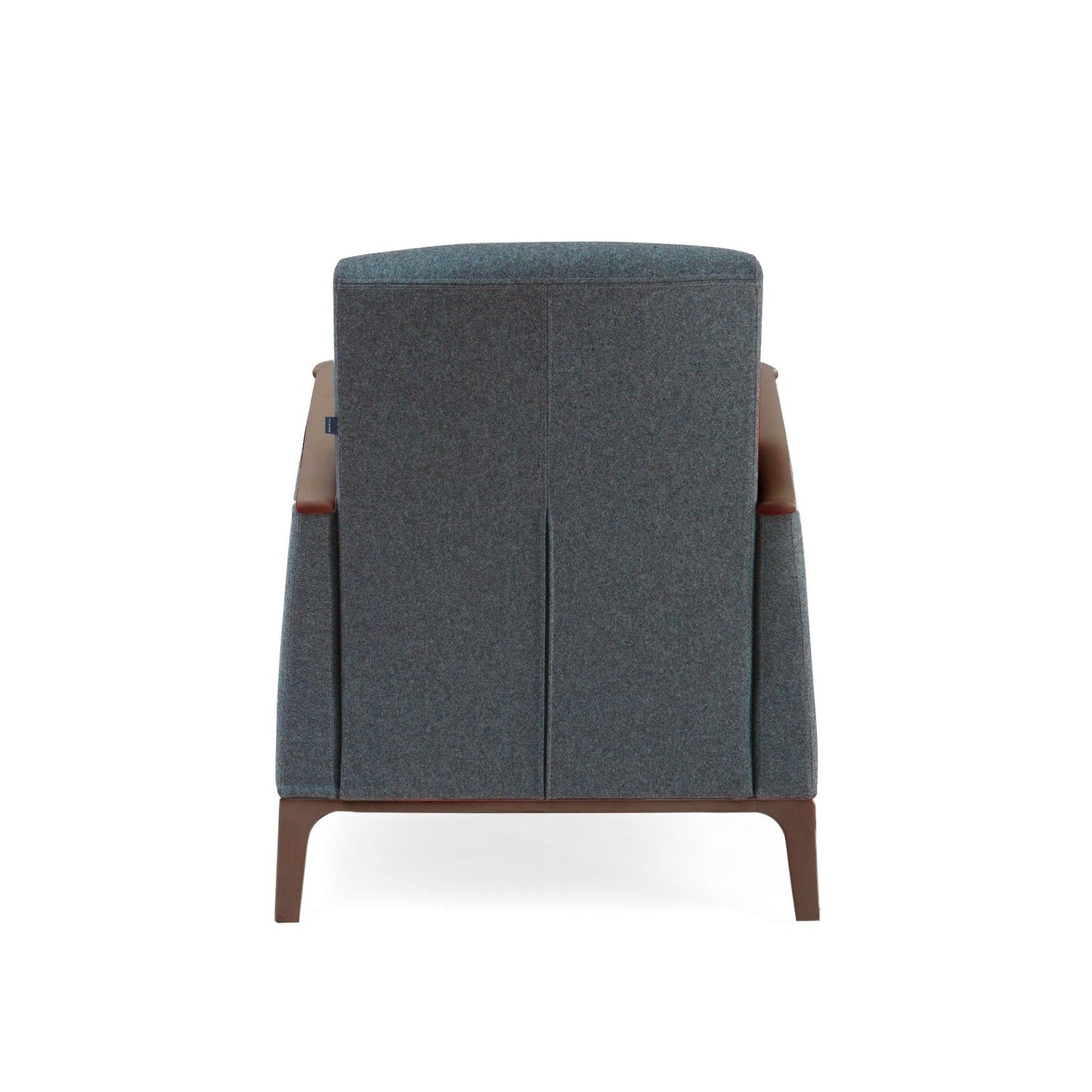 Mamy 57-63/1 Lounge Chair-Contract Furniture Store for hospitality, leisure & commercial projects