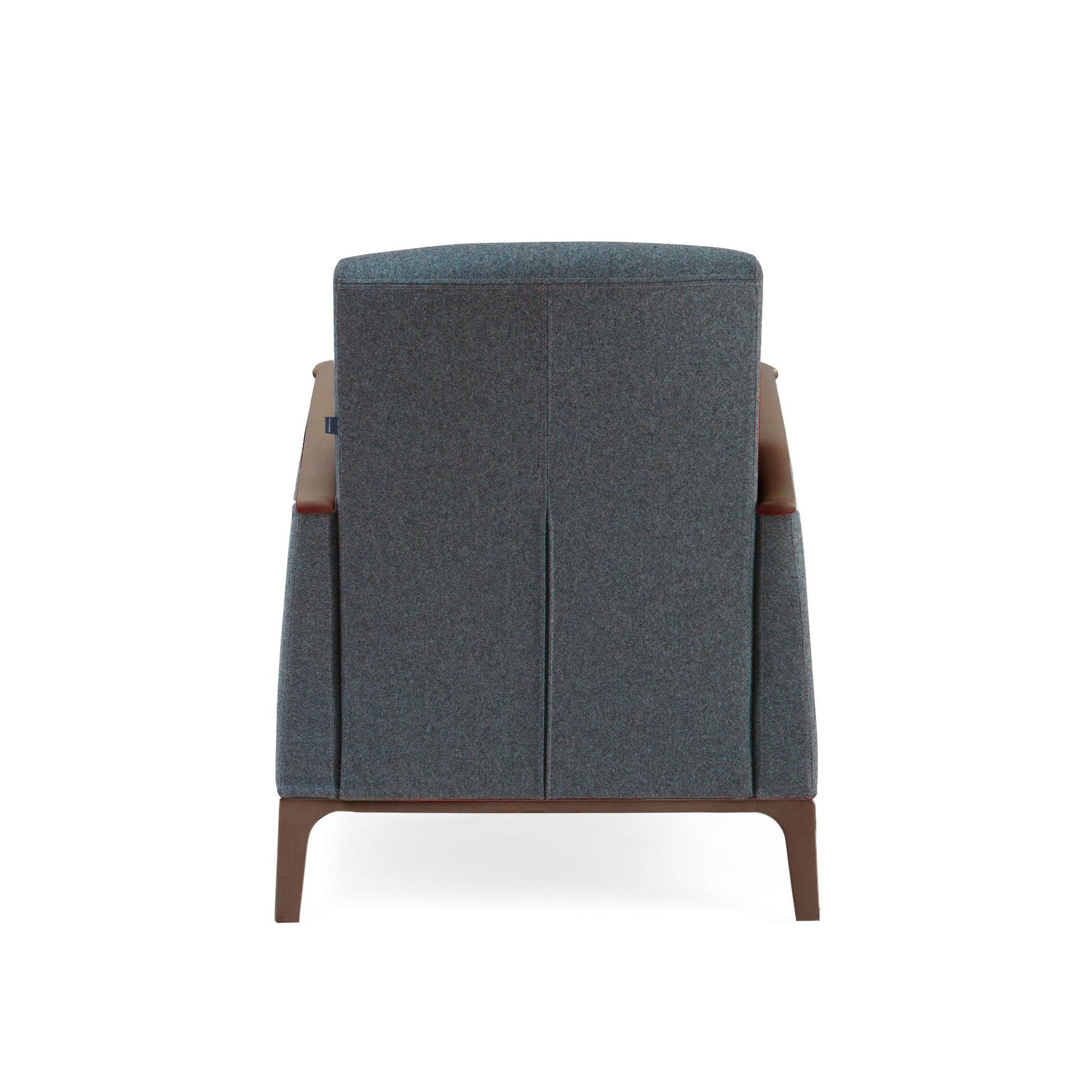 Mamy 57-63/1 Lounge Chair-Contract Furniture Store for hospitality, leisure & commercial projects