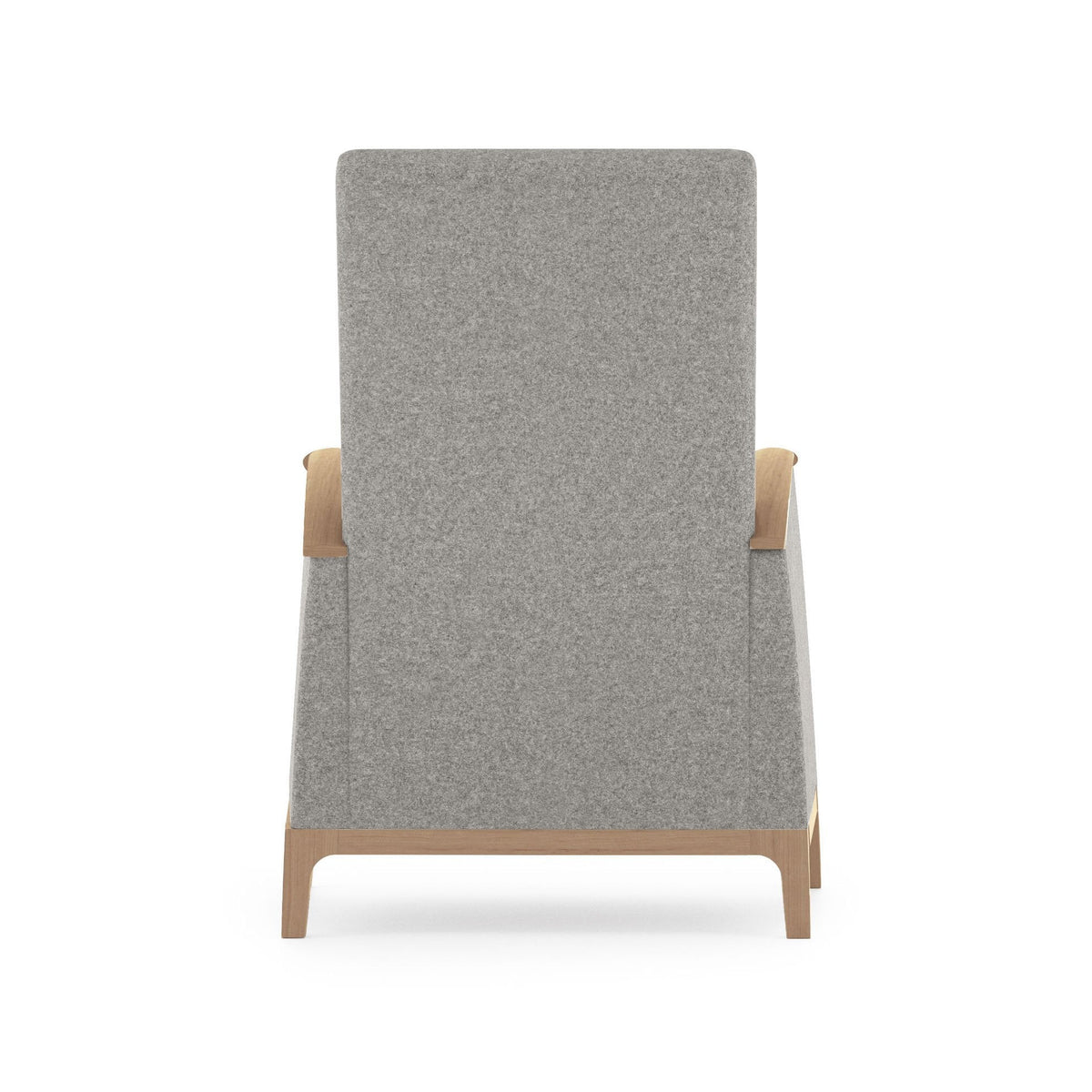 Mamy 57-63/2 Lounge Chair-Piaval-Contract Furniture Store