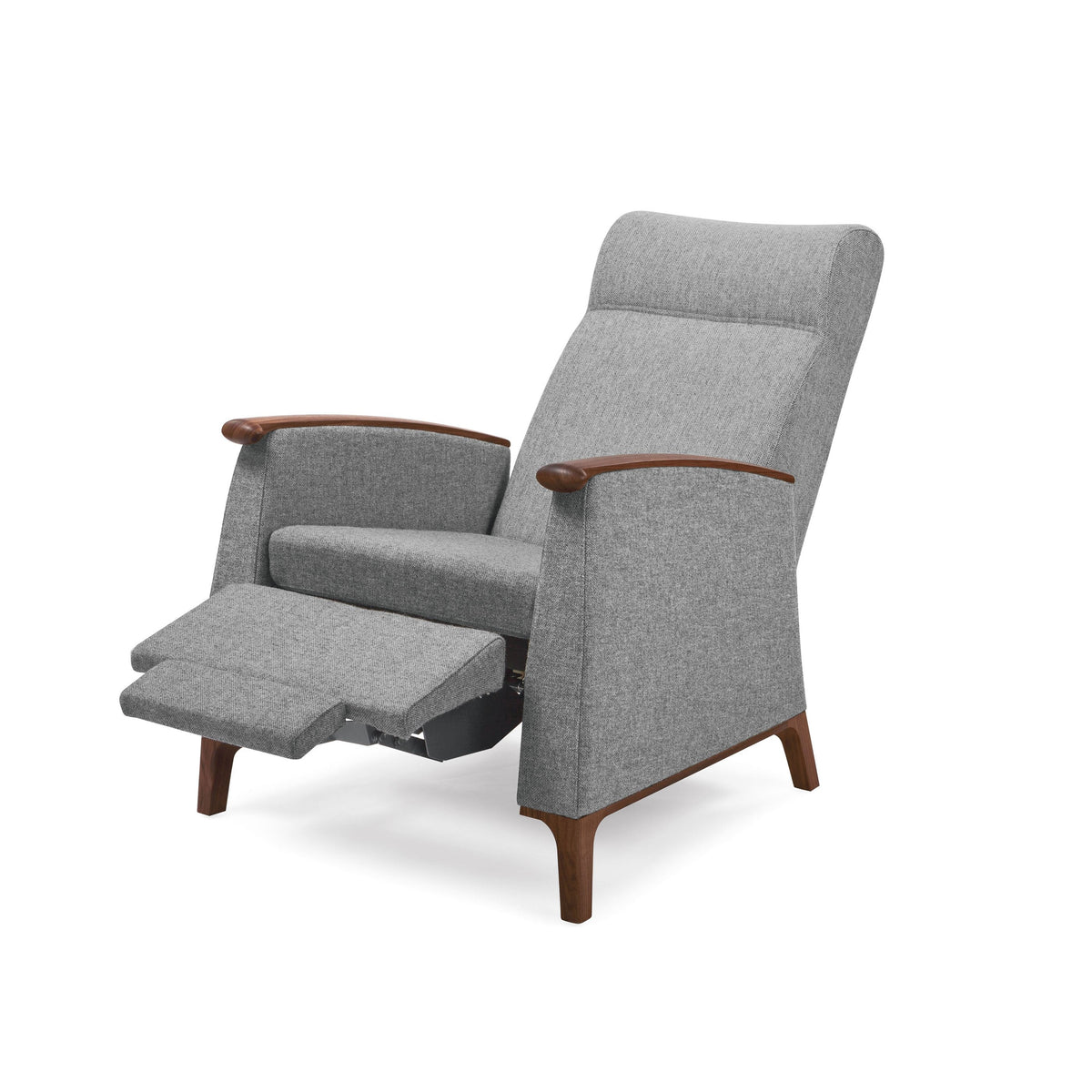 Mamy 57-63/2RP Lounge Chair-Piaval-Contract Furniture Store