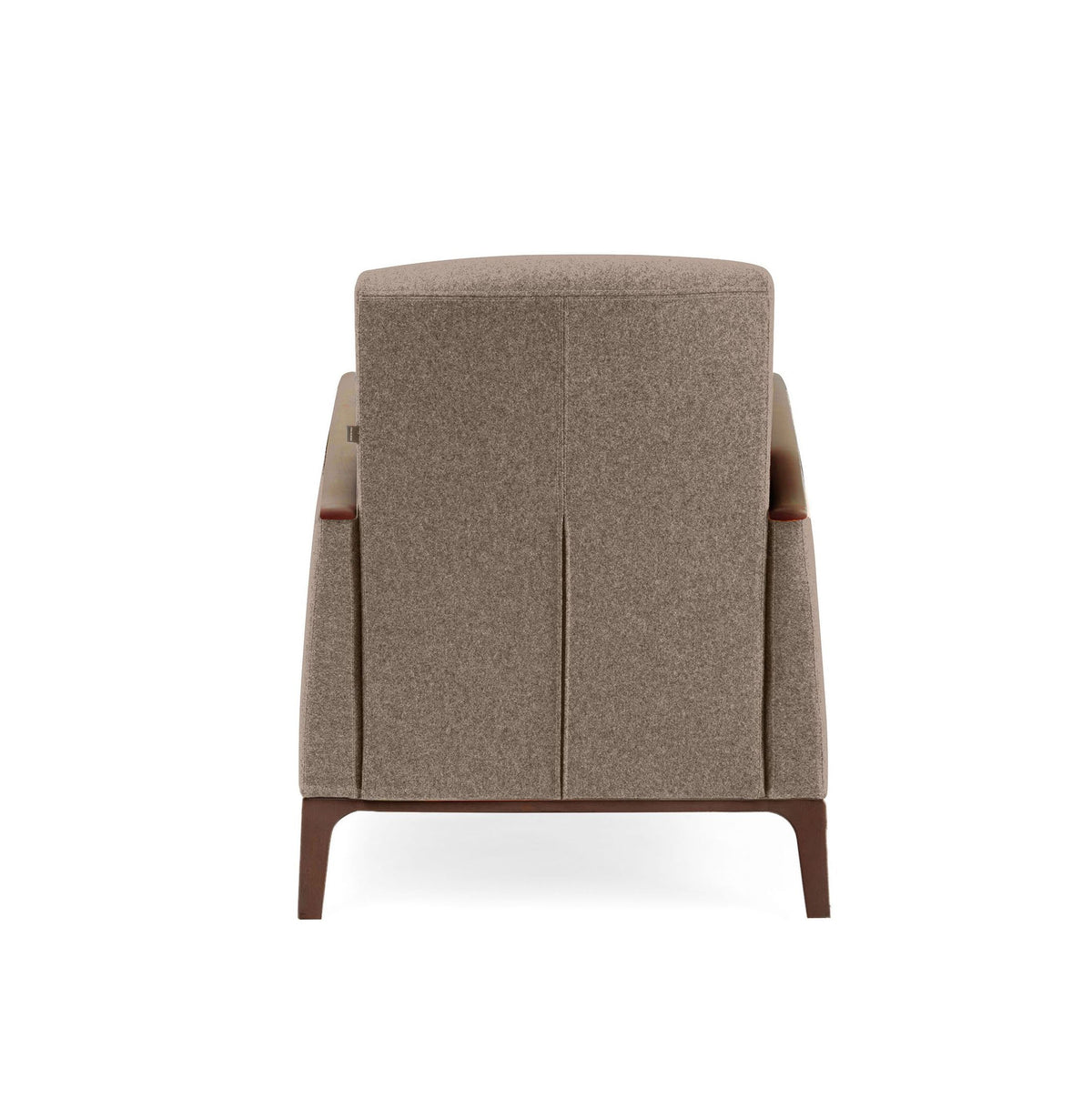 Mamy 57-64/1 Lounge Chair-Piaval-Contract Furniture Store