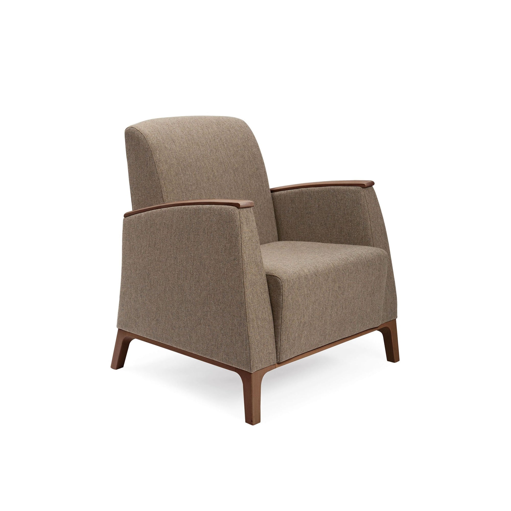 Mamy 57-64/1 Lounge Chair-Piaval-Contract Furniture Store