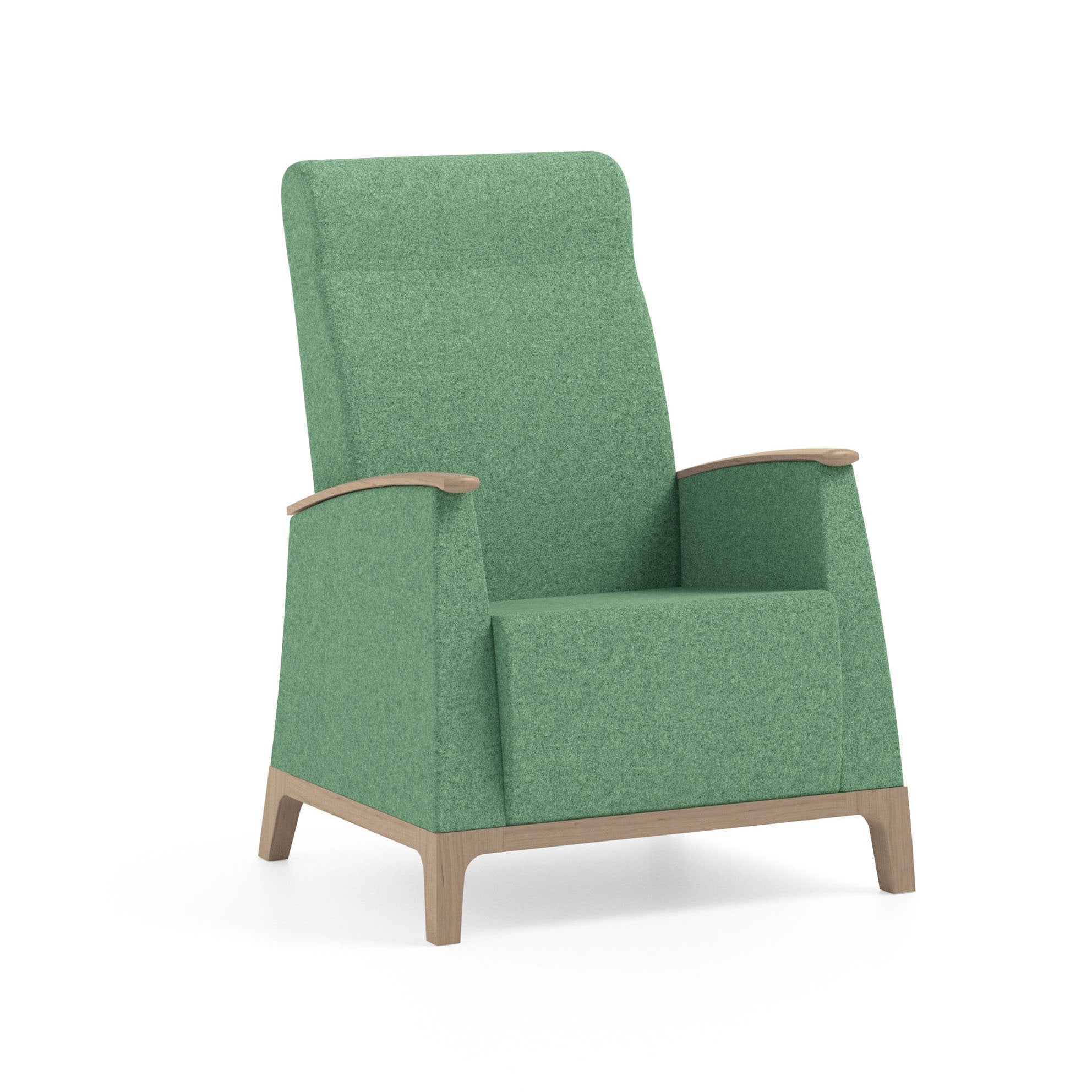 Mamy 57-64/2 Lounge Chair-Piaval-Contract Furniture Store