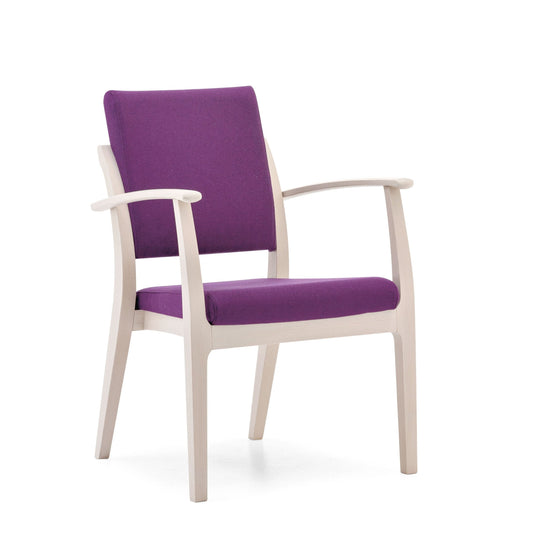 Mamy 66-14/1 Armchair-Contract Furniture Store for hospitality, leisure & commercial projects