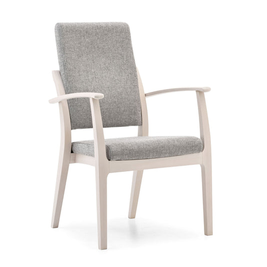 Mamy 66-14/1A Armchair-Contract Furniture Store for hospitality, leisure & commercial projects