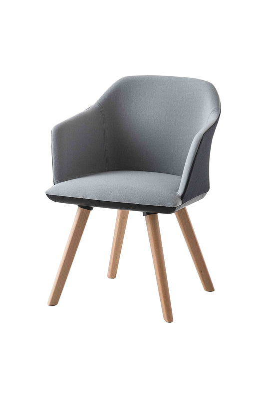 Manaa BL Armchair-Contract Furniture Store for hospitality, leisure & commercial projects