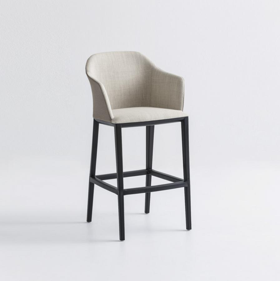 Manaa High Stool-Gaber-Contract Furniture Store
