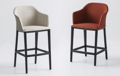 Manaa High Stool