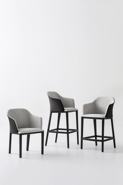 Manaa High Stool
