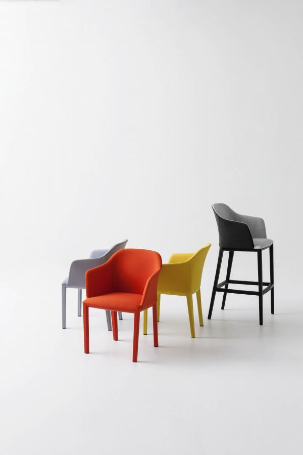 Manaa High Stool