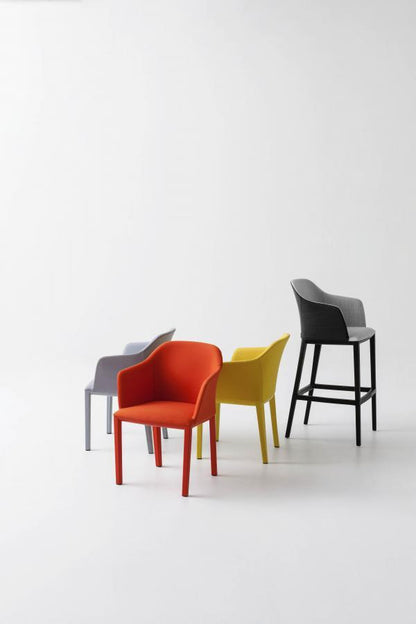 Manaa High Stool