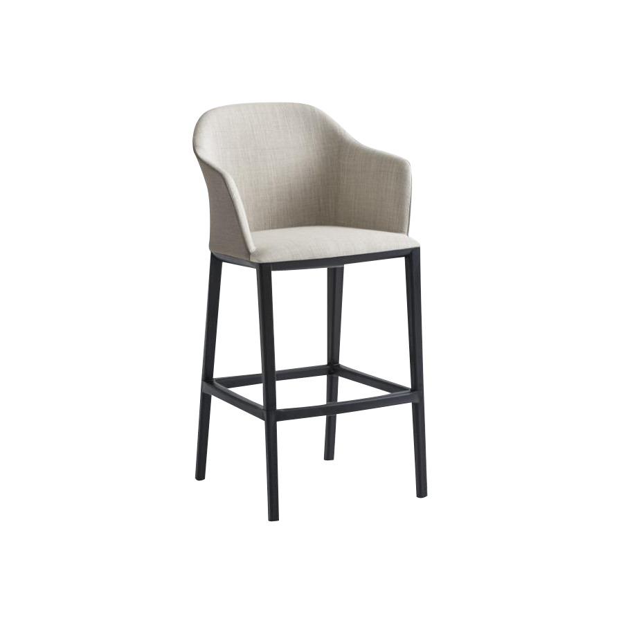 Manaa High Stool-Gaber-Contract Furniture Store