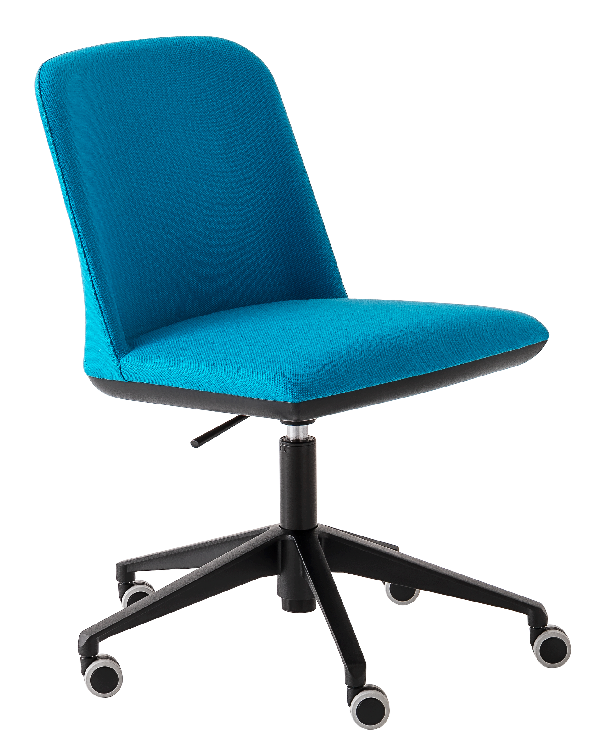 Manaa Slim 05R Side Chair-Contract Furniture Store for hospitality, leisure & commercial projects