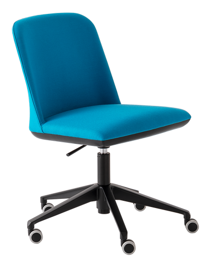 Manaa Slim 05R Side Chair-Contract Furniture Store for hospitality, leisure & commercial projects
