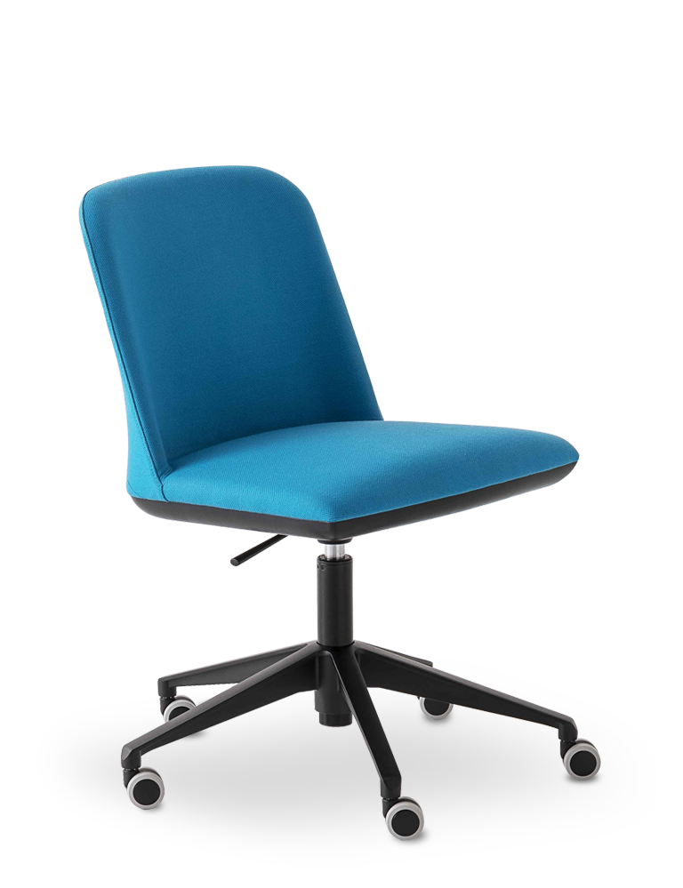 Manaa Slim 05R Side Chair-Contract Furniture Store for hospitality, leisure & commercial projects