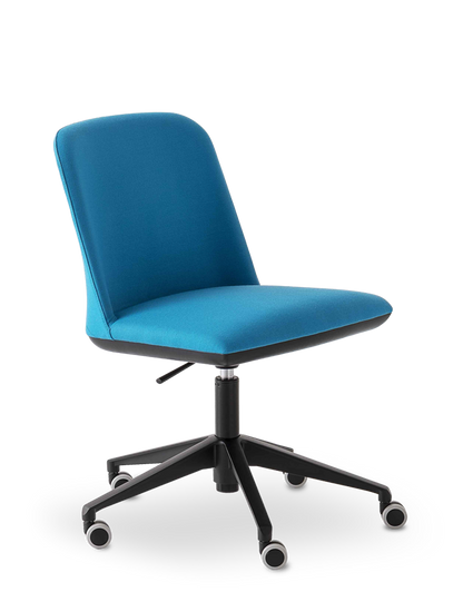 Manaa Slim 05R Side Chair-Contract Furniture Store for hospitality, leisure & commercial projects