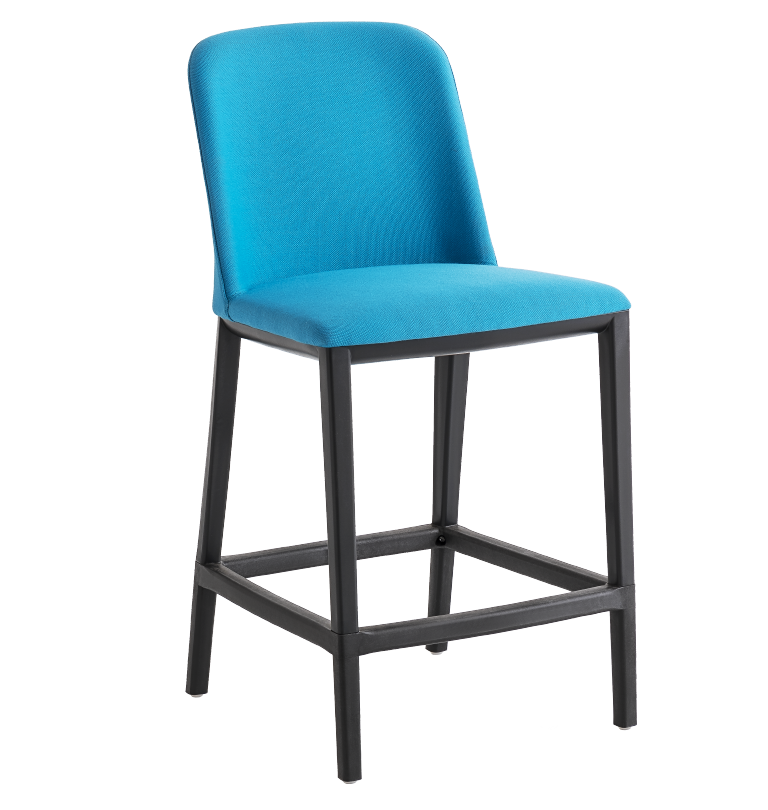 Manaa Slim High Stool