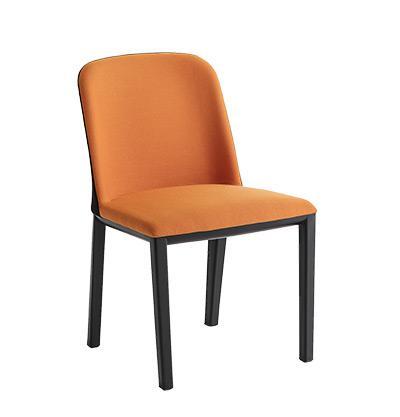 Manaa Slim Side Chair-Gaber-Contract Furniture Store