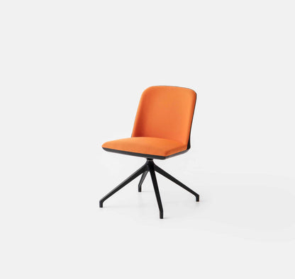 Manaa Slim U Side Chair