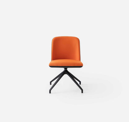 Manaa Slim U Side Chair