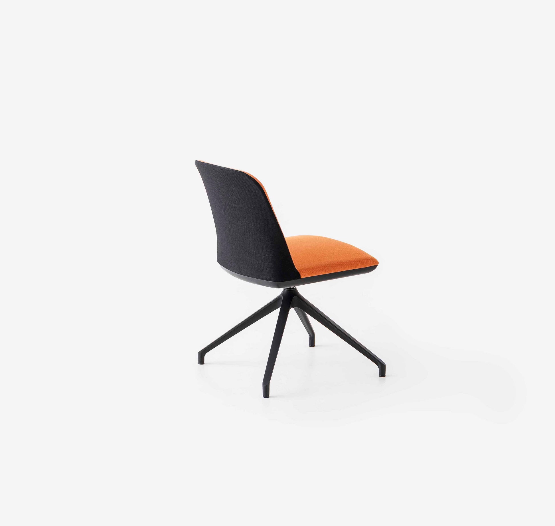 Manaa Slim U Side Chair