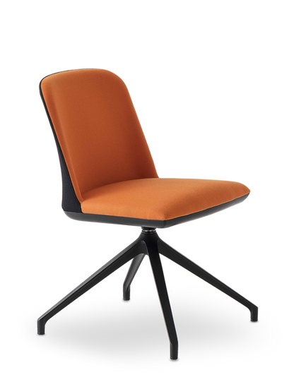 Manaa Slim U Side Chair