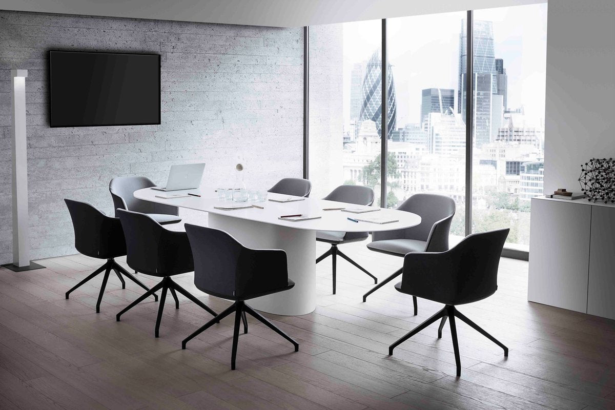 Manaa U Armchair-Contract Furniture Store for hospitality, leisure & commercial projects