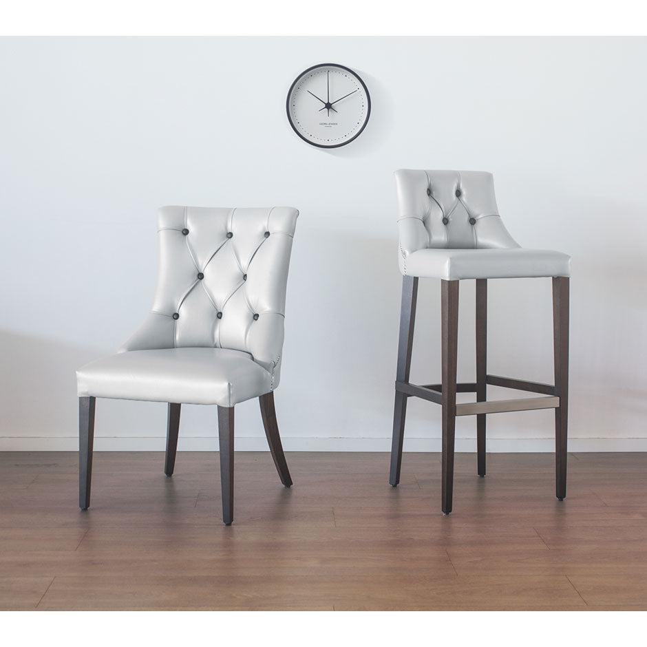 Manaus Side Chair