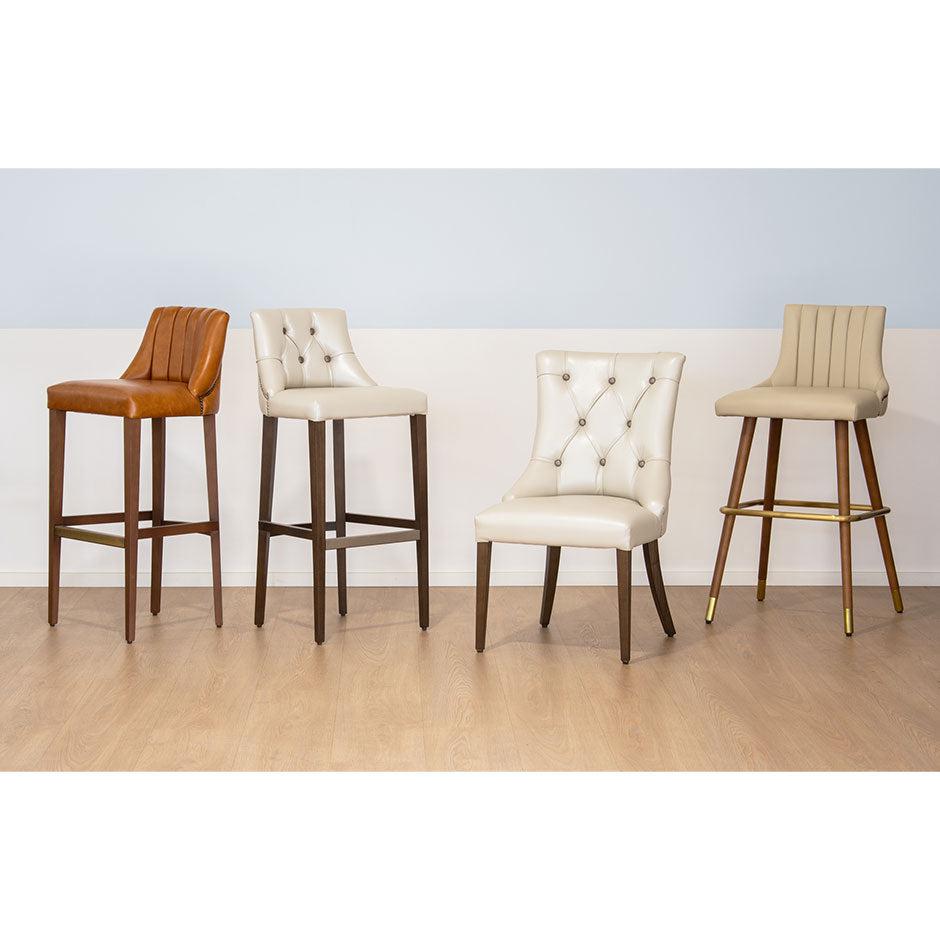 Manaus Side Chair