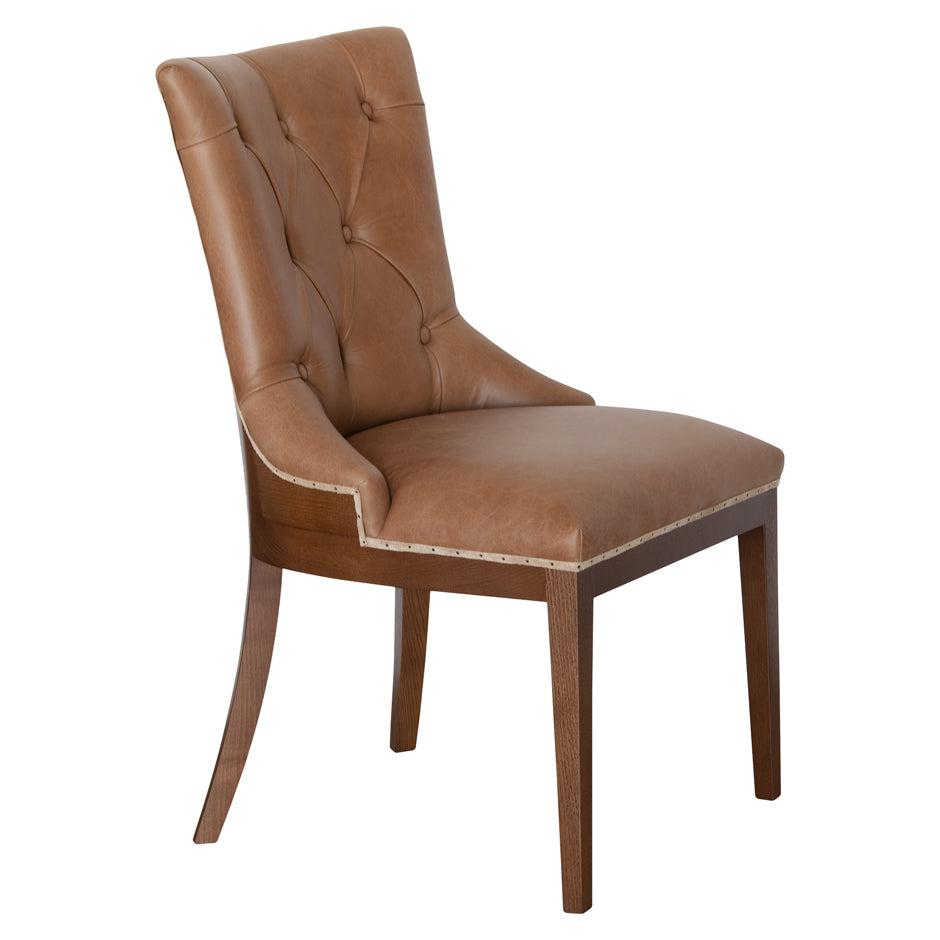 Manaus Vintage Side Chair