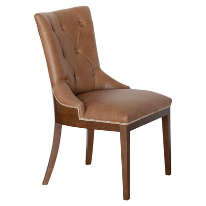 Manaus Vintage Side Chair