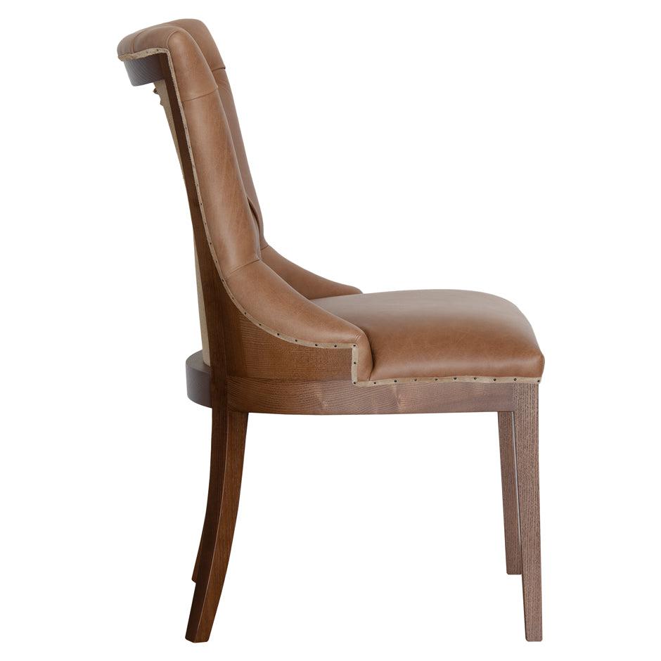 Manaus Vintage Side Chair