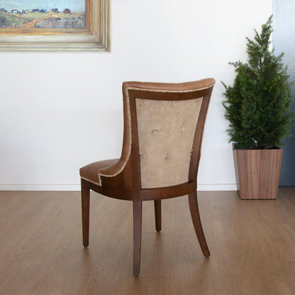 Manaus Vintage Side Chair