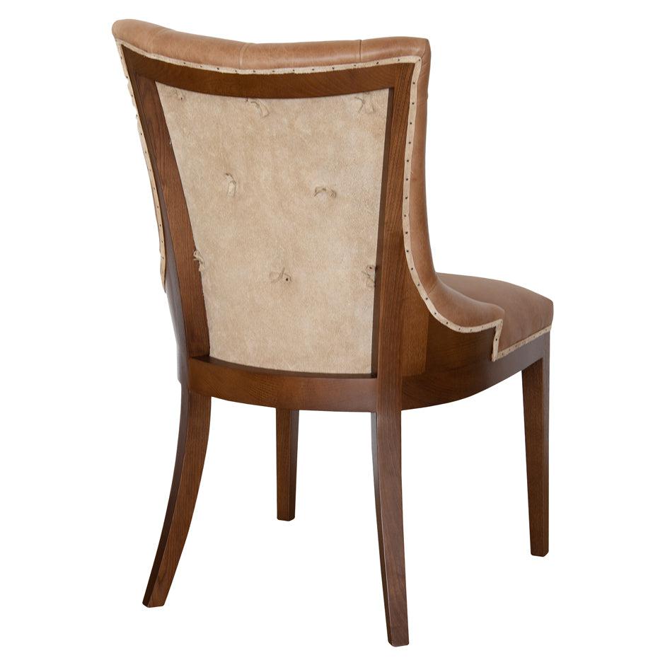 Manaus Vintage Side Chair