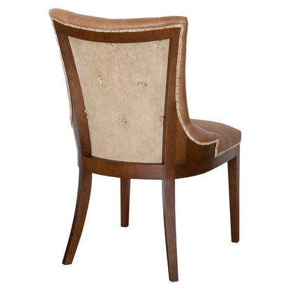Manaus Vintage Side Chair