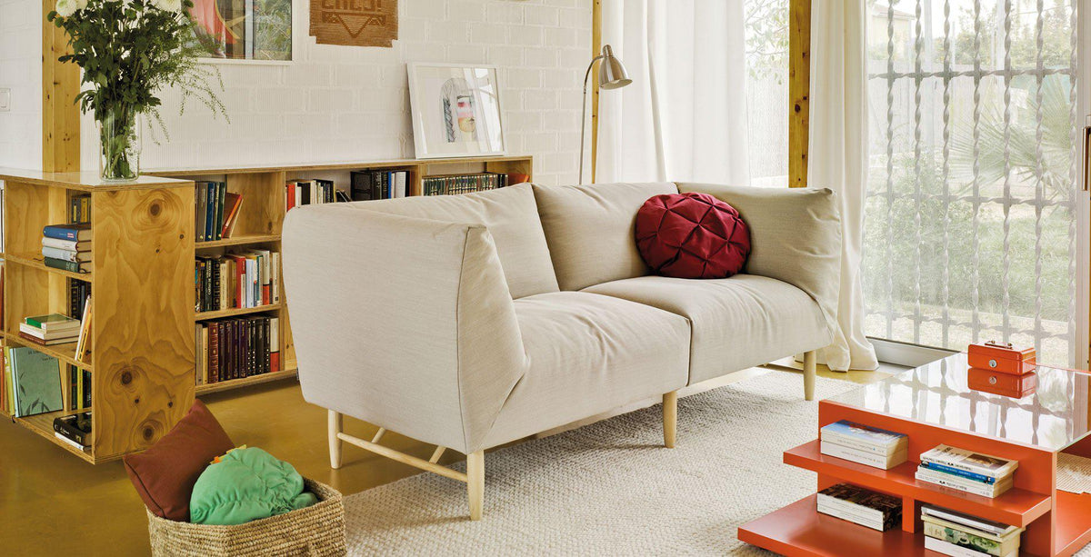 Mandarina Cushion O-Sancal-Contract Furniture Store