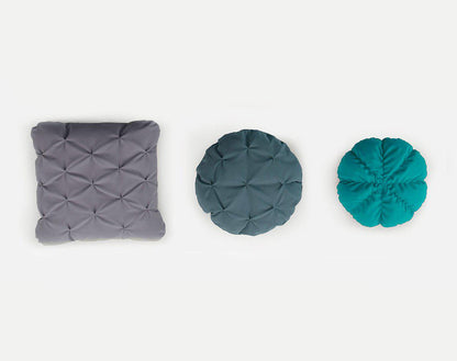 Mandarina Cushion P