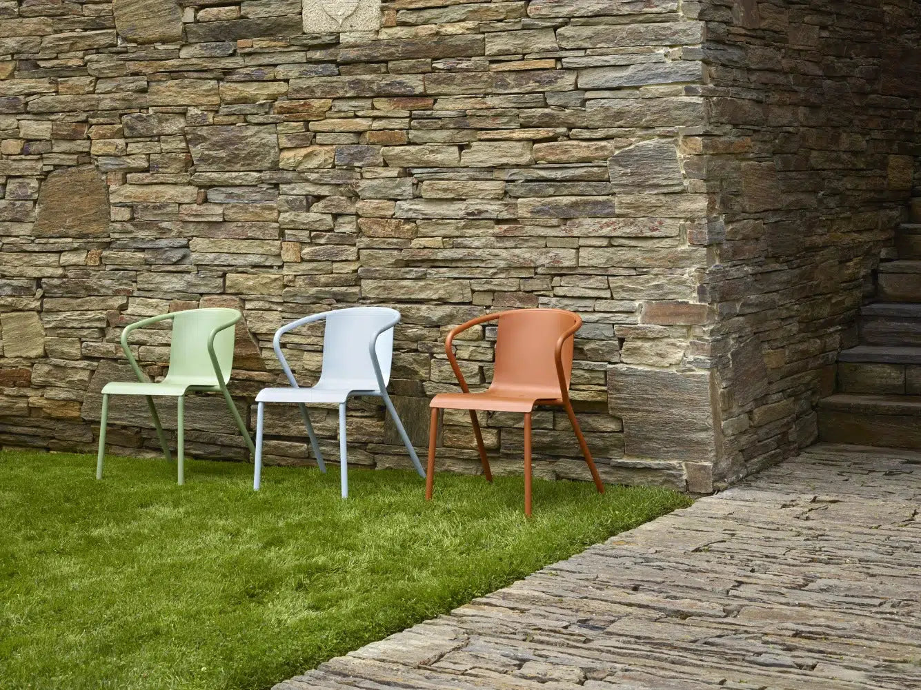 Manel Armchair