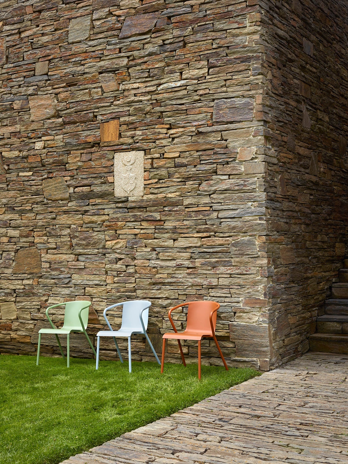 Manel Armchair