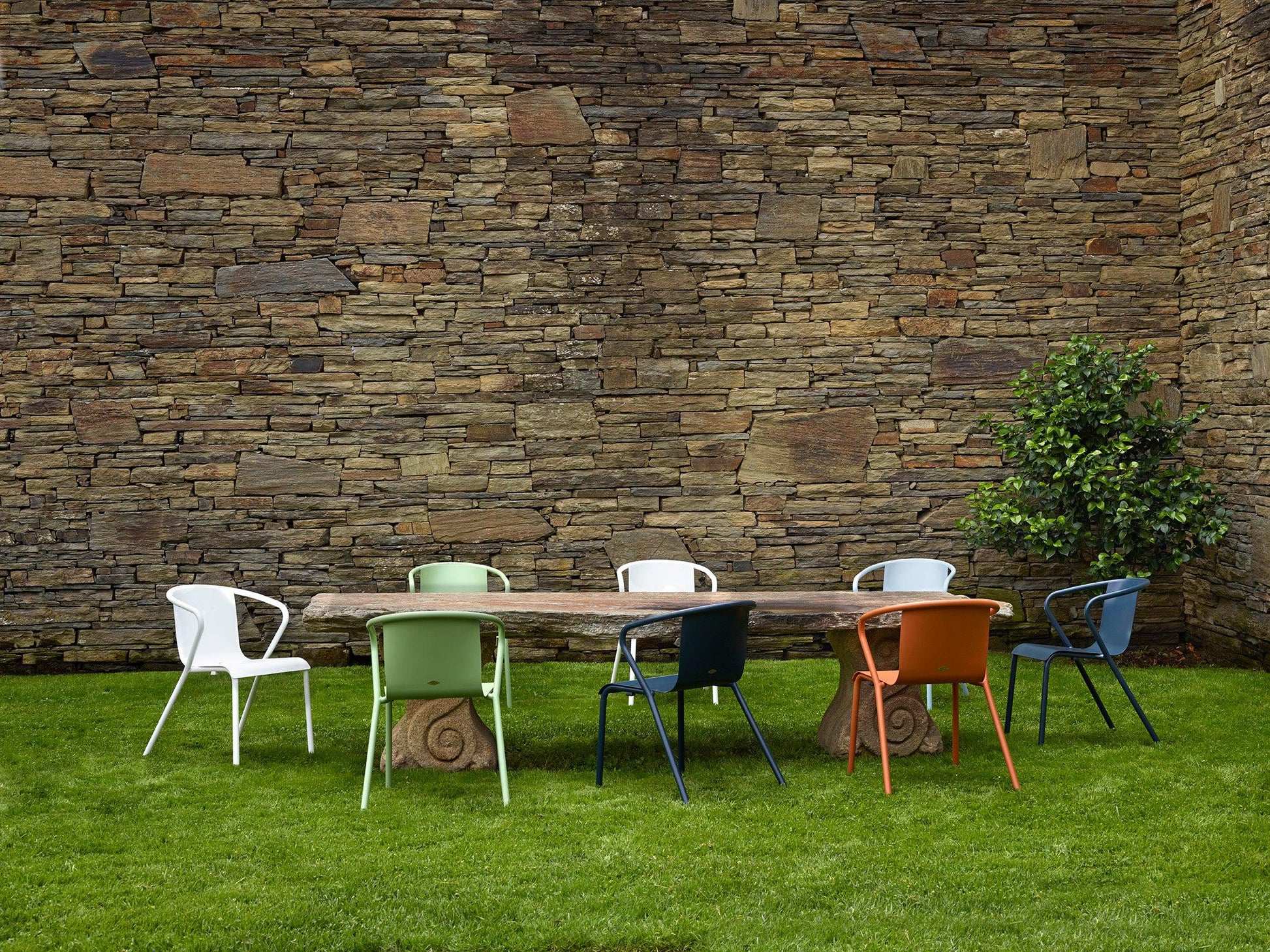 Manel Armchair