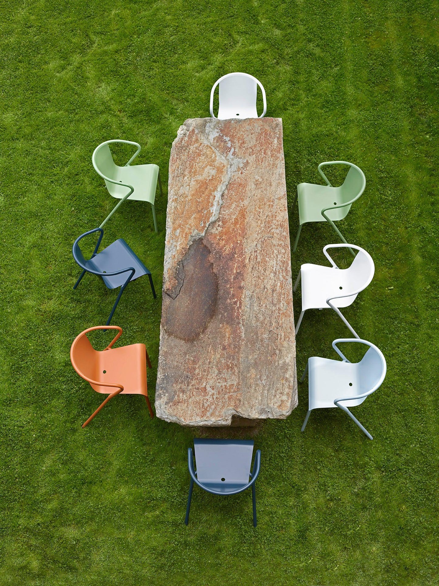 Manel Armchair