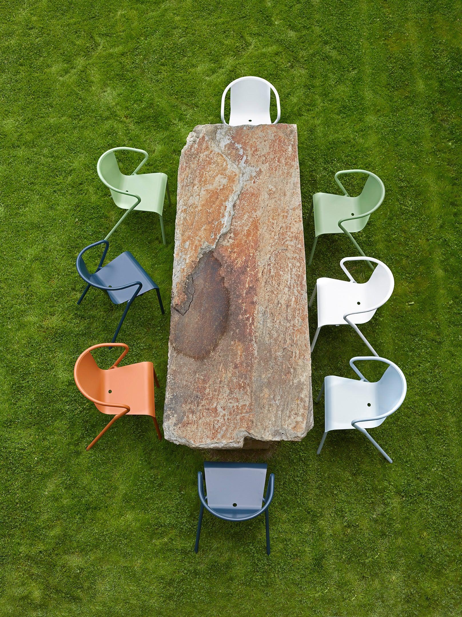 Manel Armchair