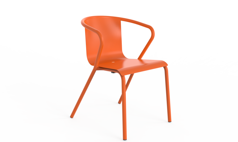 Manel Armchair