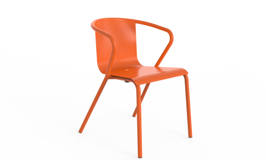 Manel Armchair-Contract Furniture Store for hospitality, leisure & commercial projects