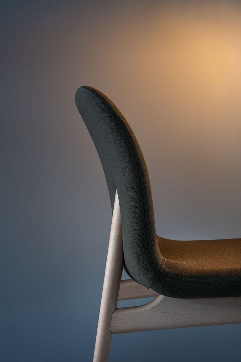 Mango Side Chair