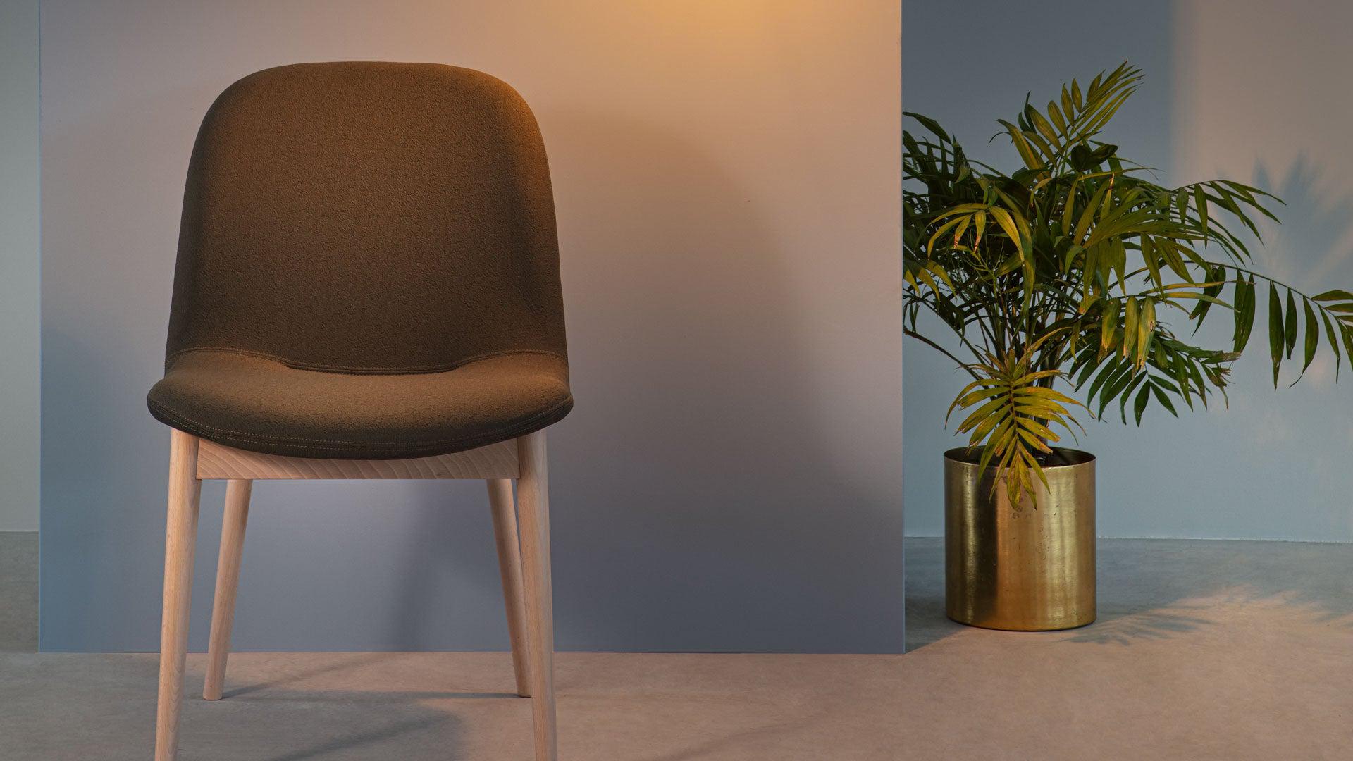 Mango Side Chair