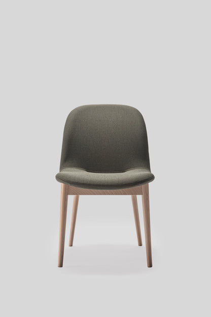 Mango Side Chair