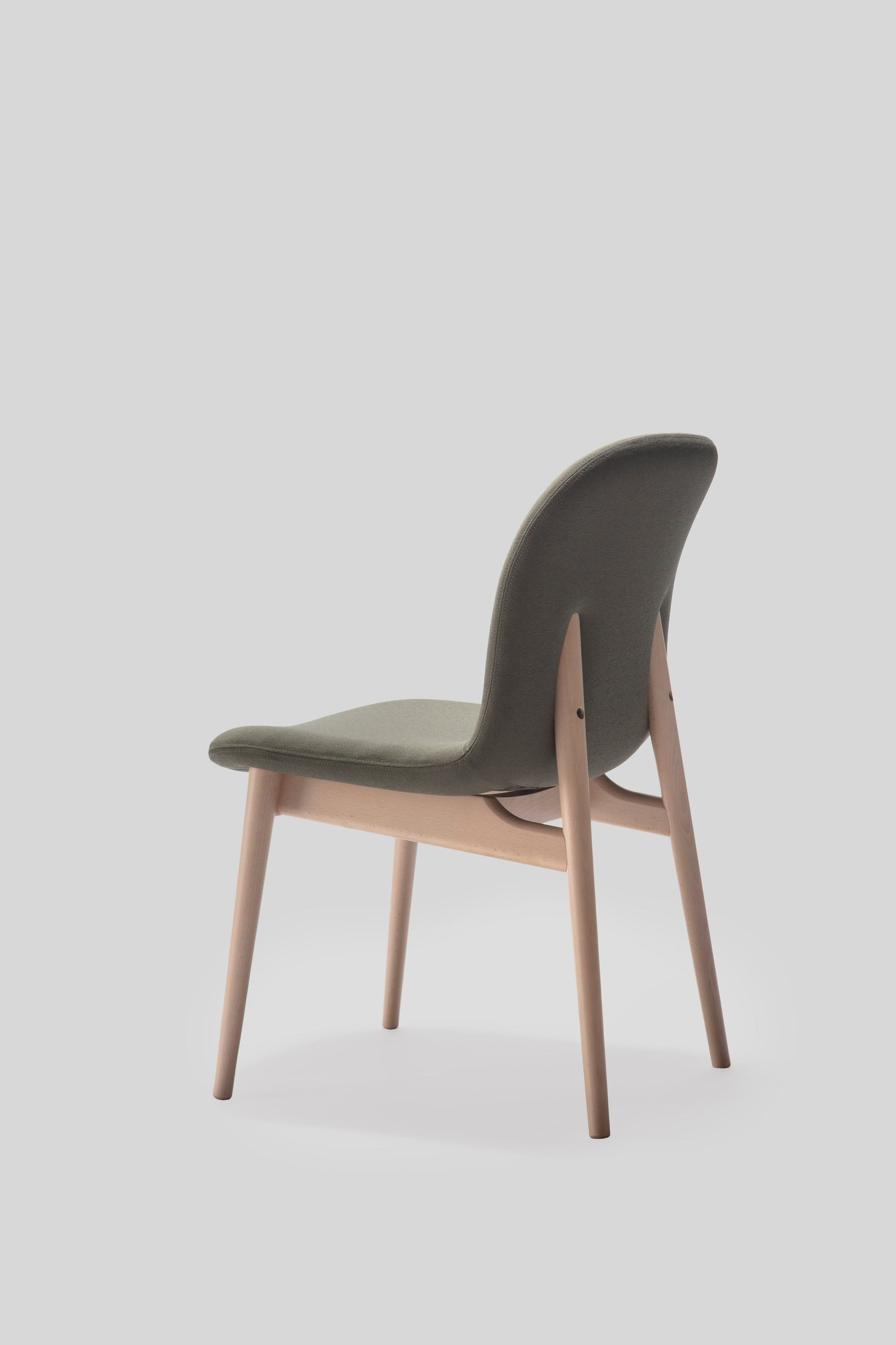 Mango Side Chair