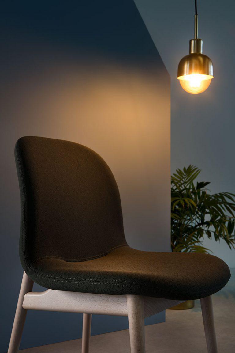 Mango Side Chair